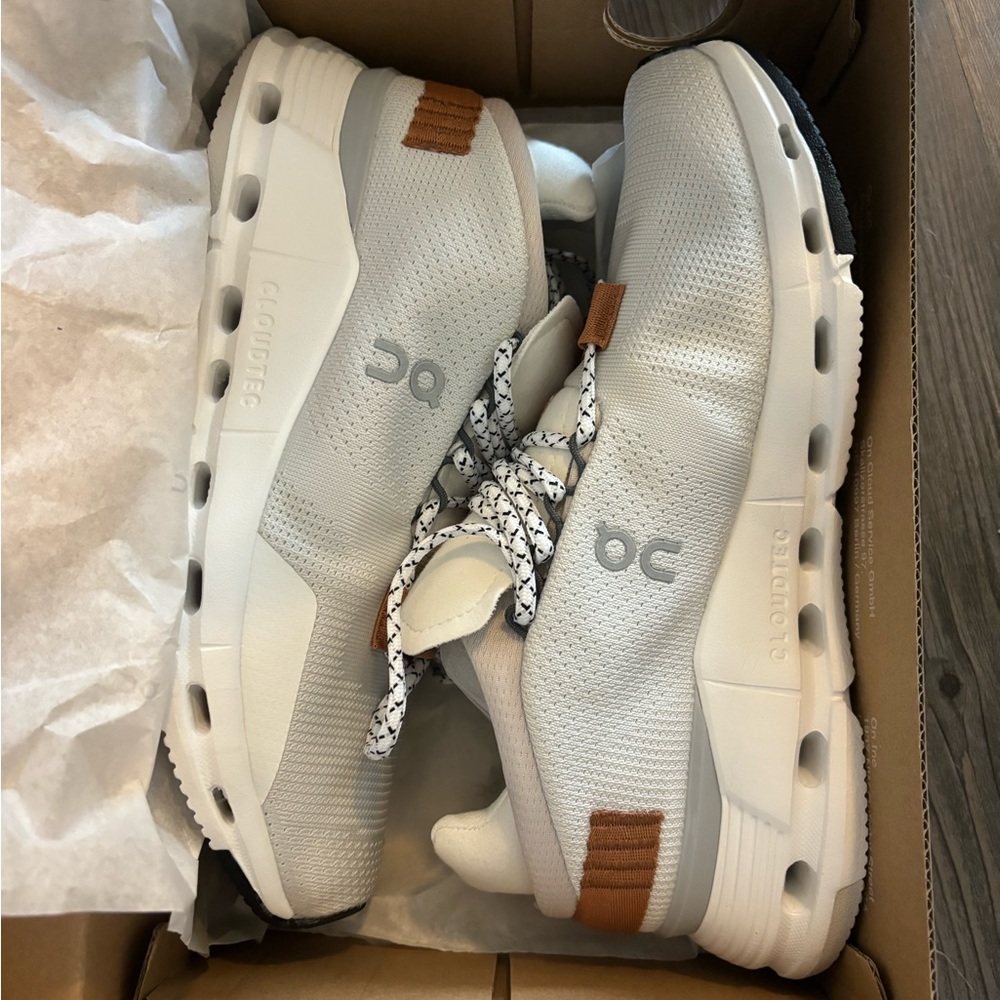 Oncloud cloudnova W size 7